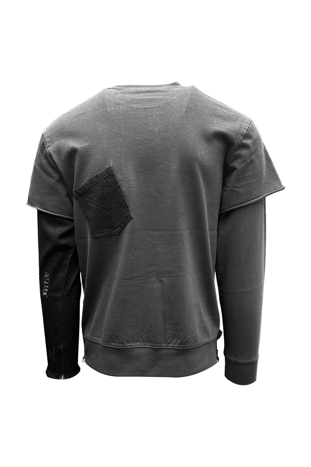 Graded Sweatshirt*