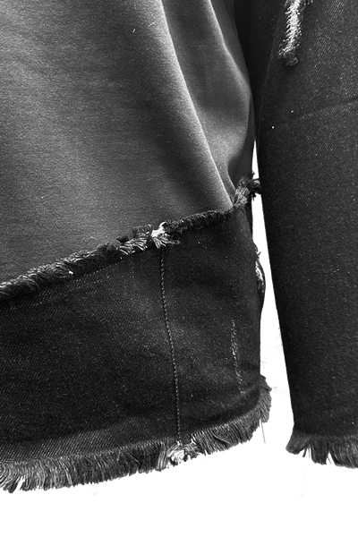 Graded Sweatshirt*