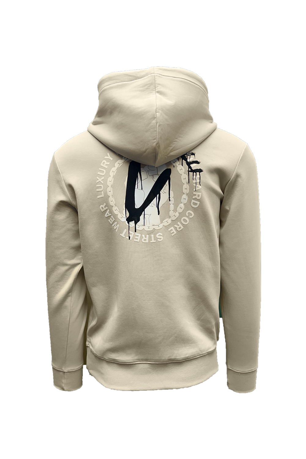 Grammer Hoodie*