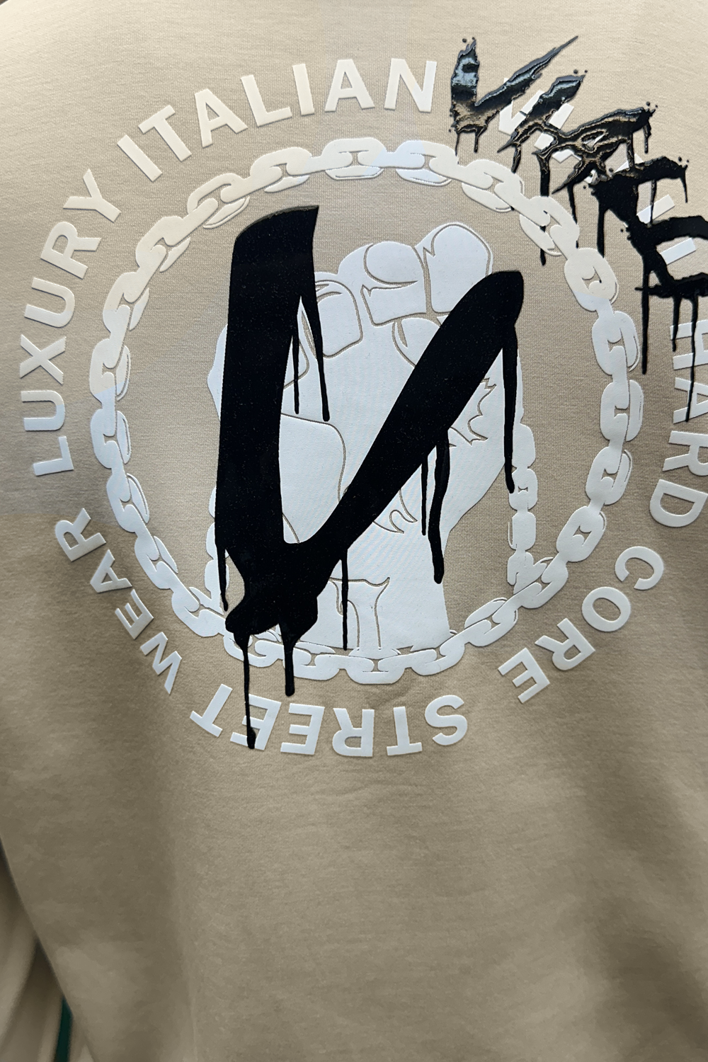 Grammer Hoodie*