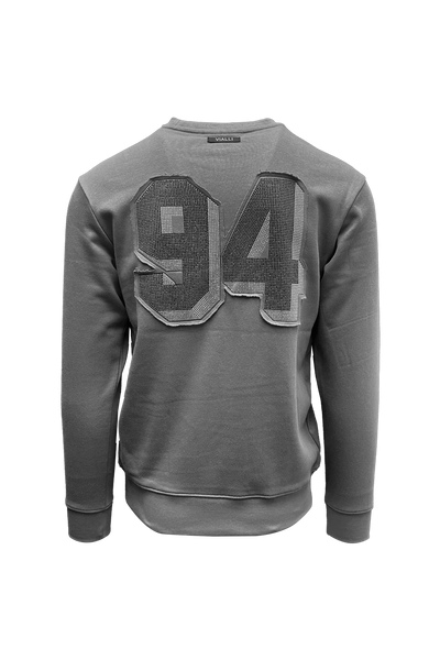 College Sweatshirt*