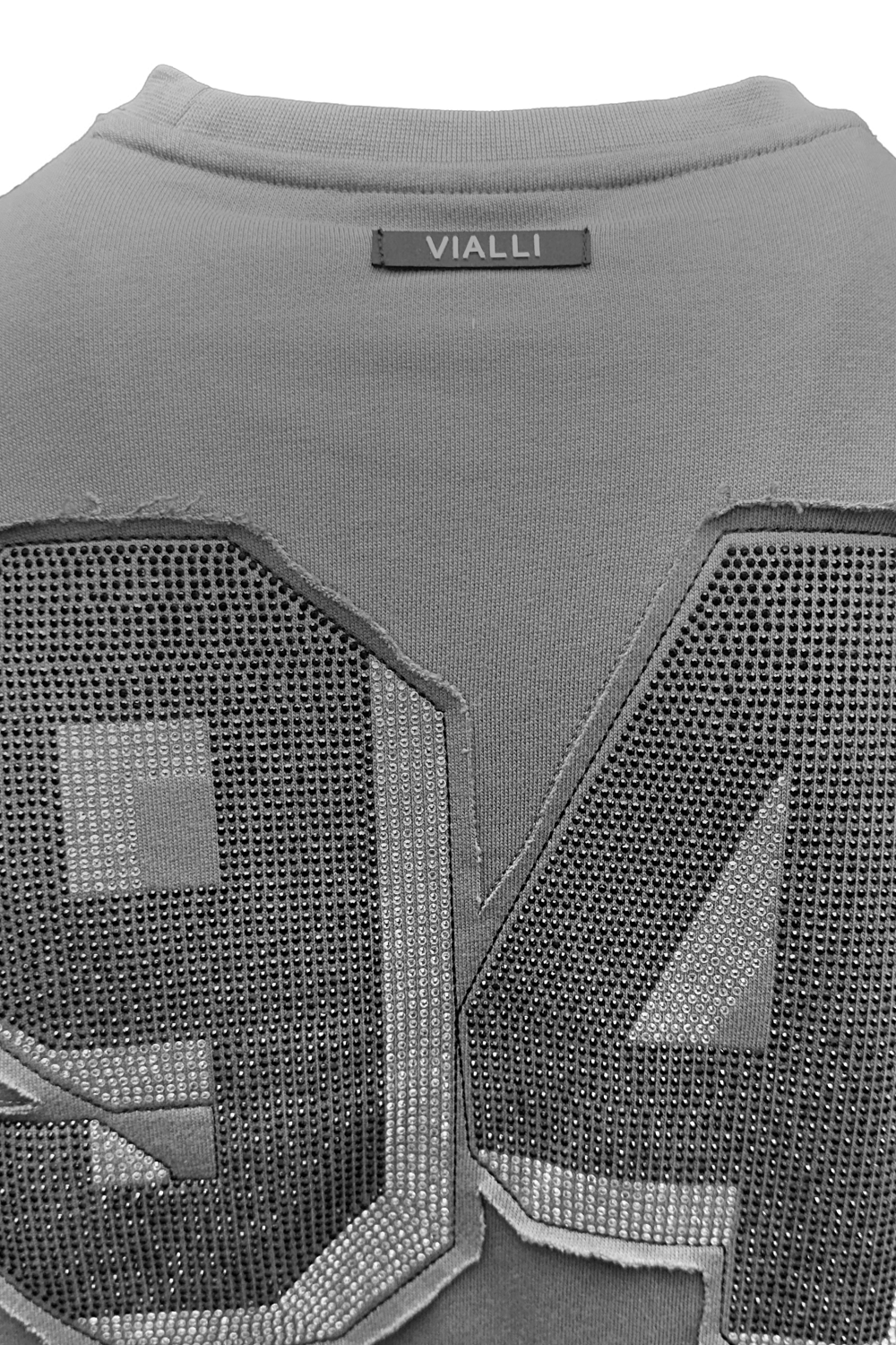 College Sweatshirt*