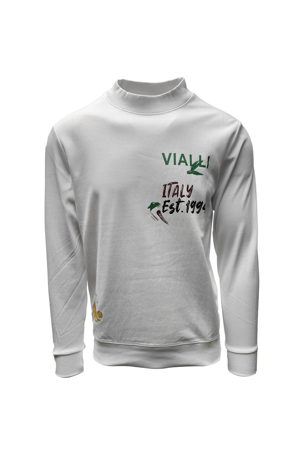 Kenny Sweatshirt*