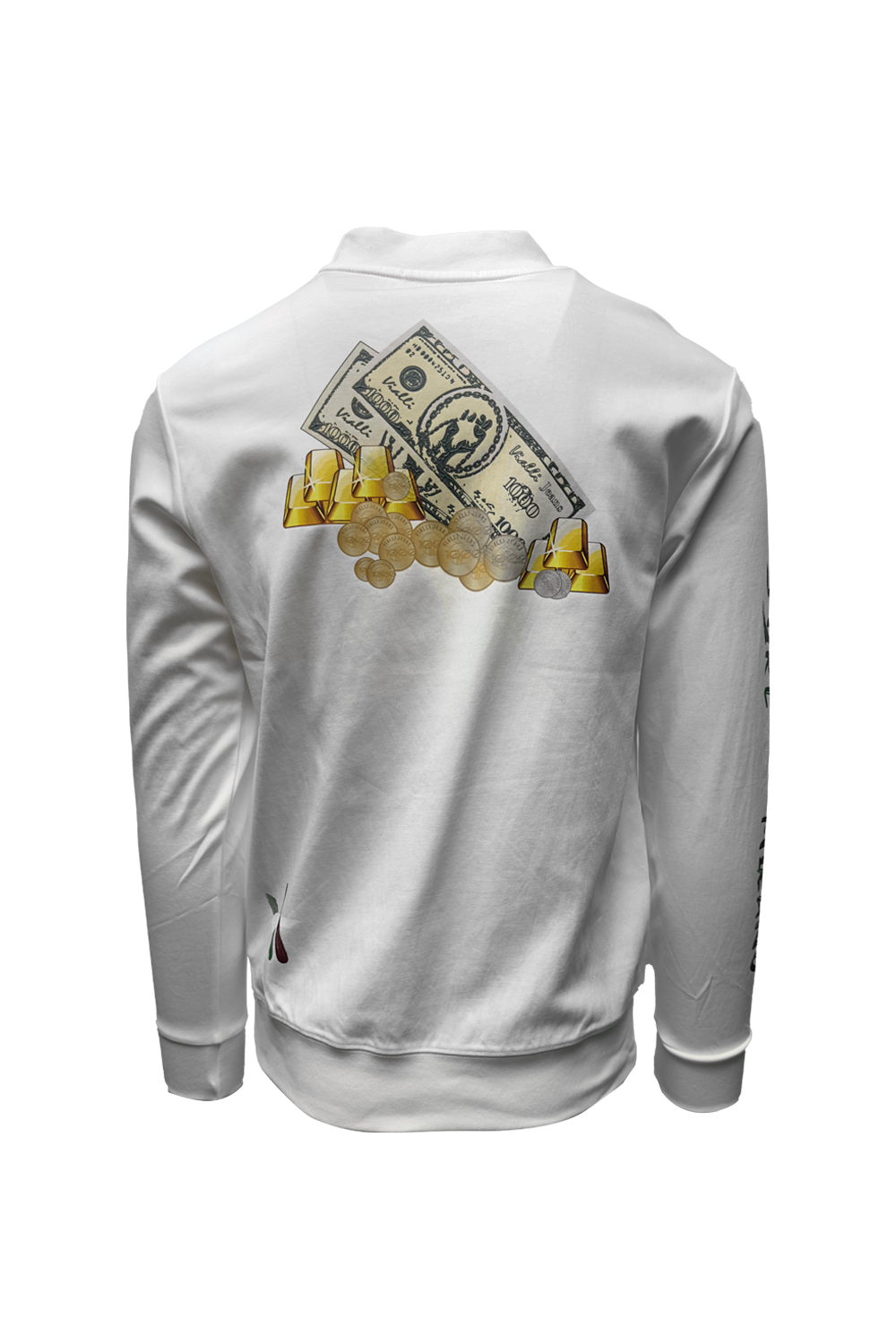 Kenny Sweatshirt*