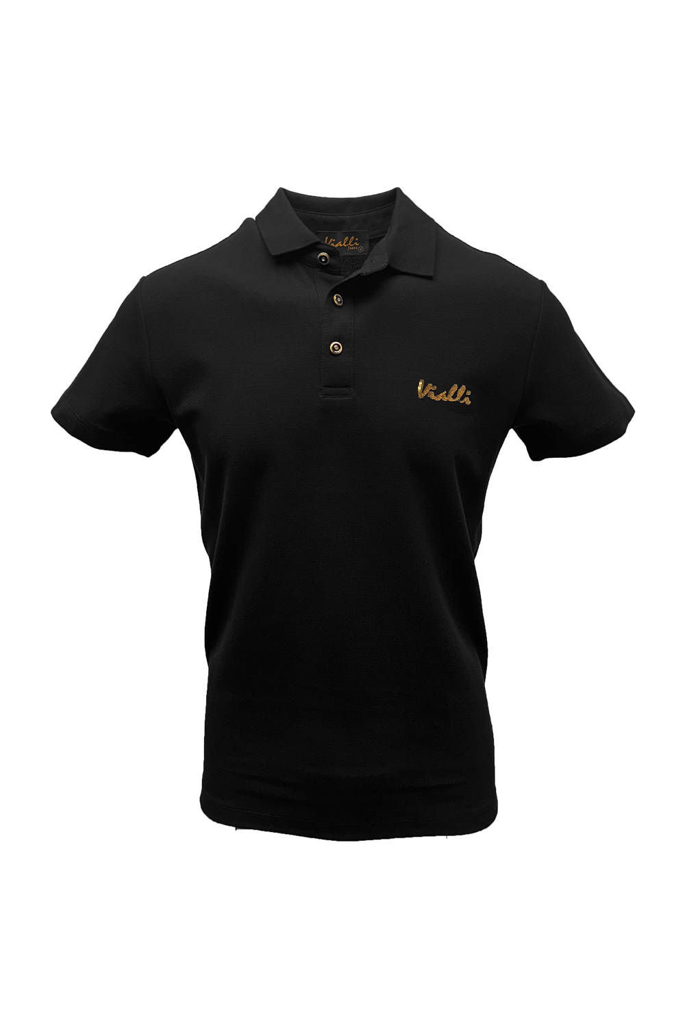 Kabza Golfer*