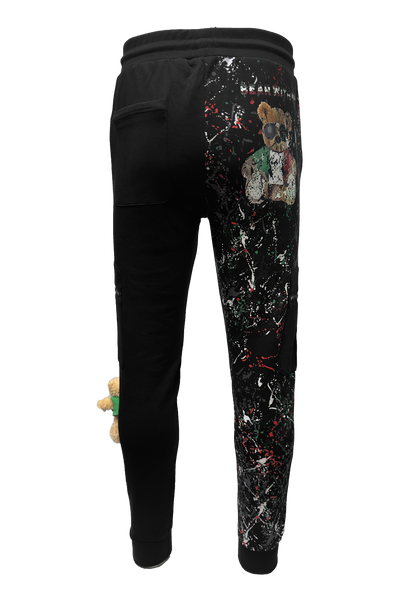 Crazyb Track Pant*