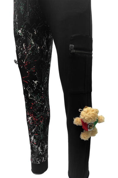 Crazyb Track Pant*