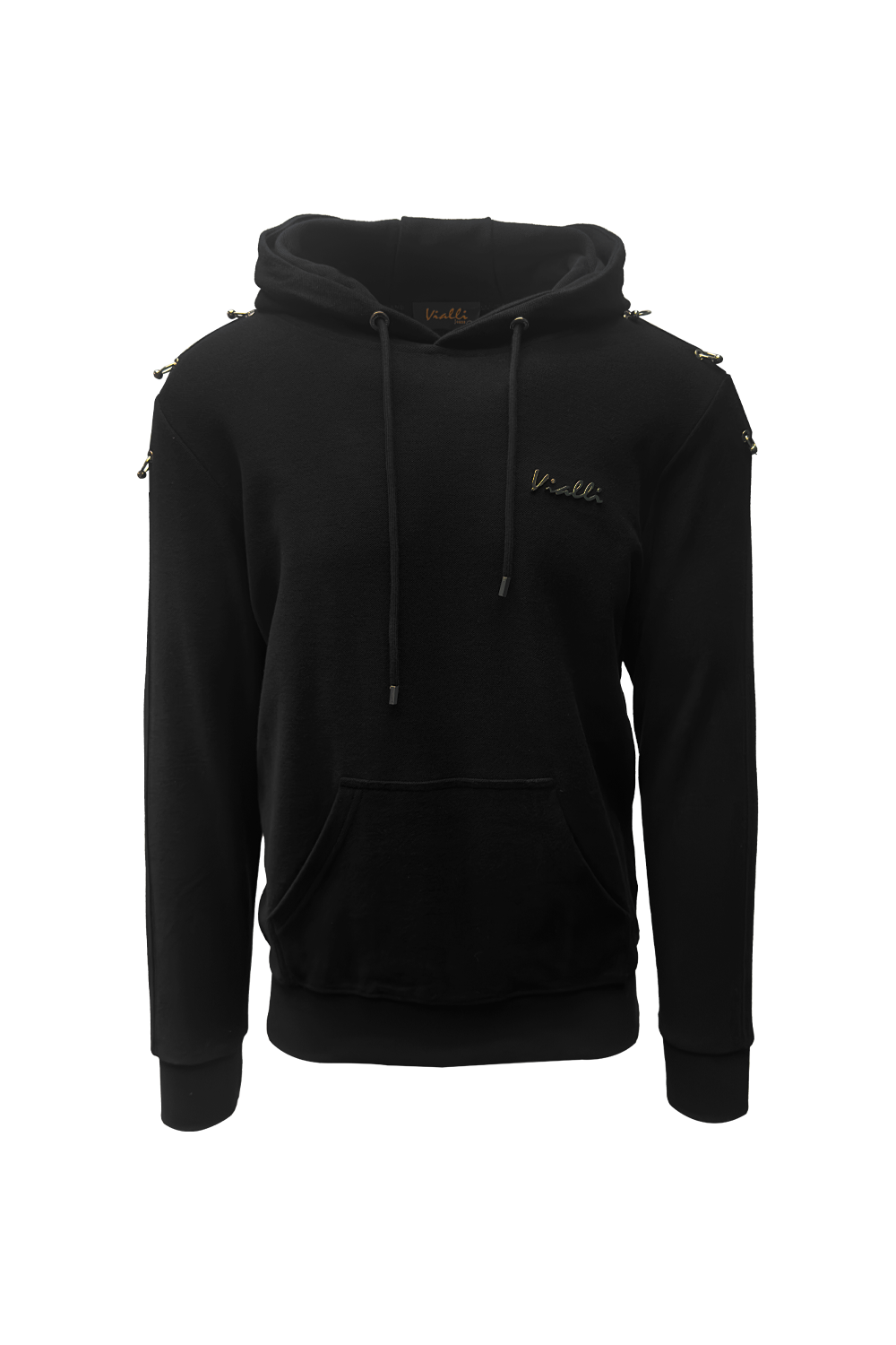 Klinat Hoodie*