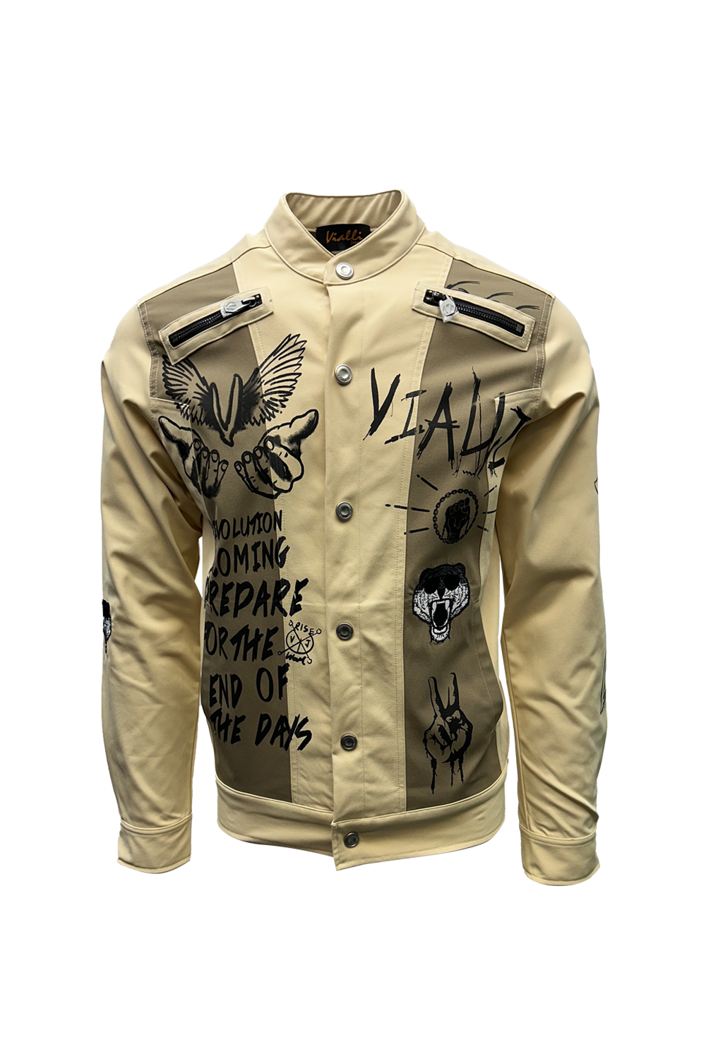 Kindot Jacket*
