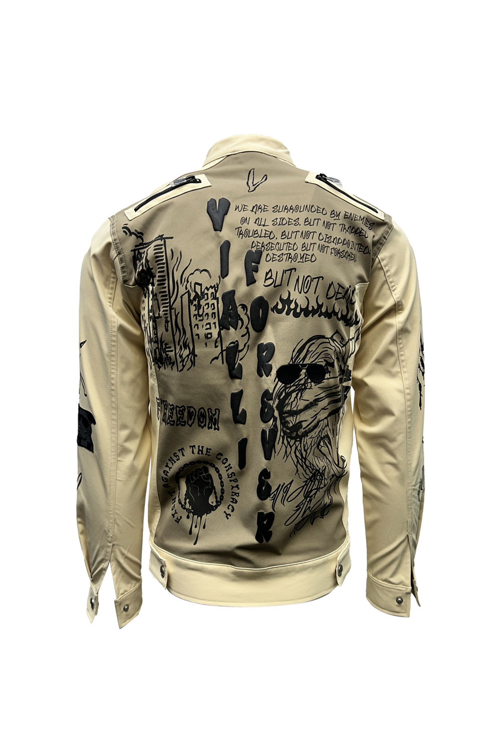 Kindot Jacket*