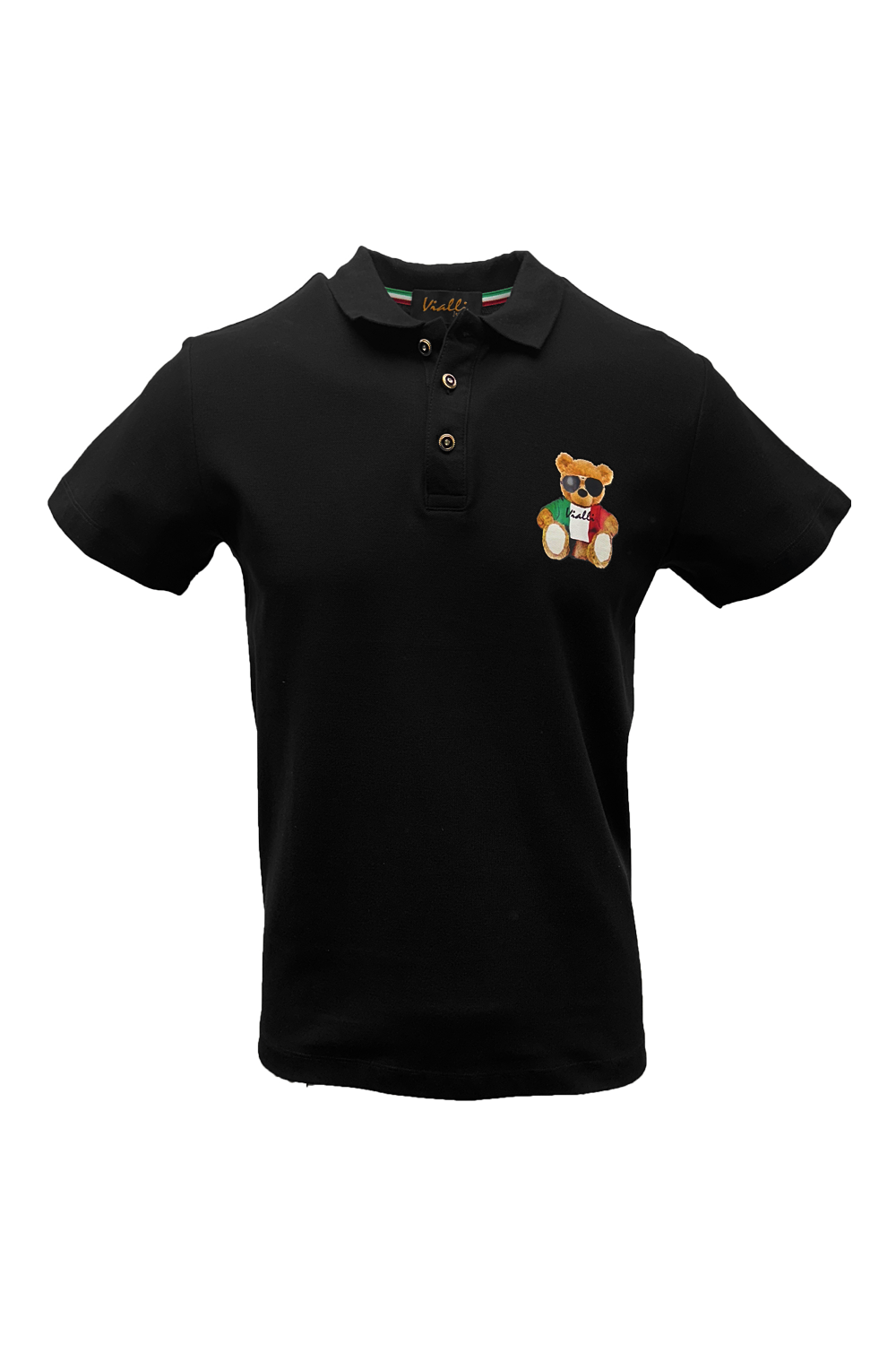 Kresta Golfer*