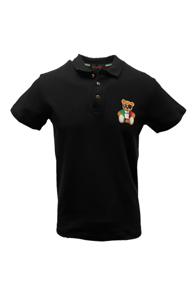 Kresta Golfer*