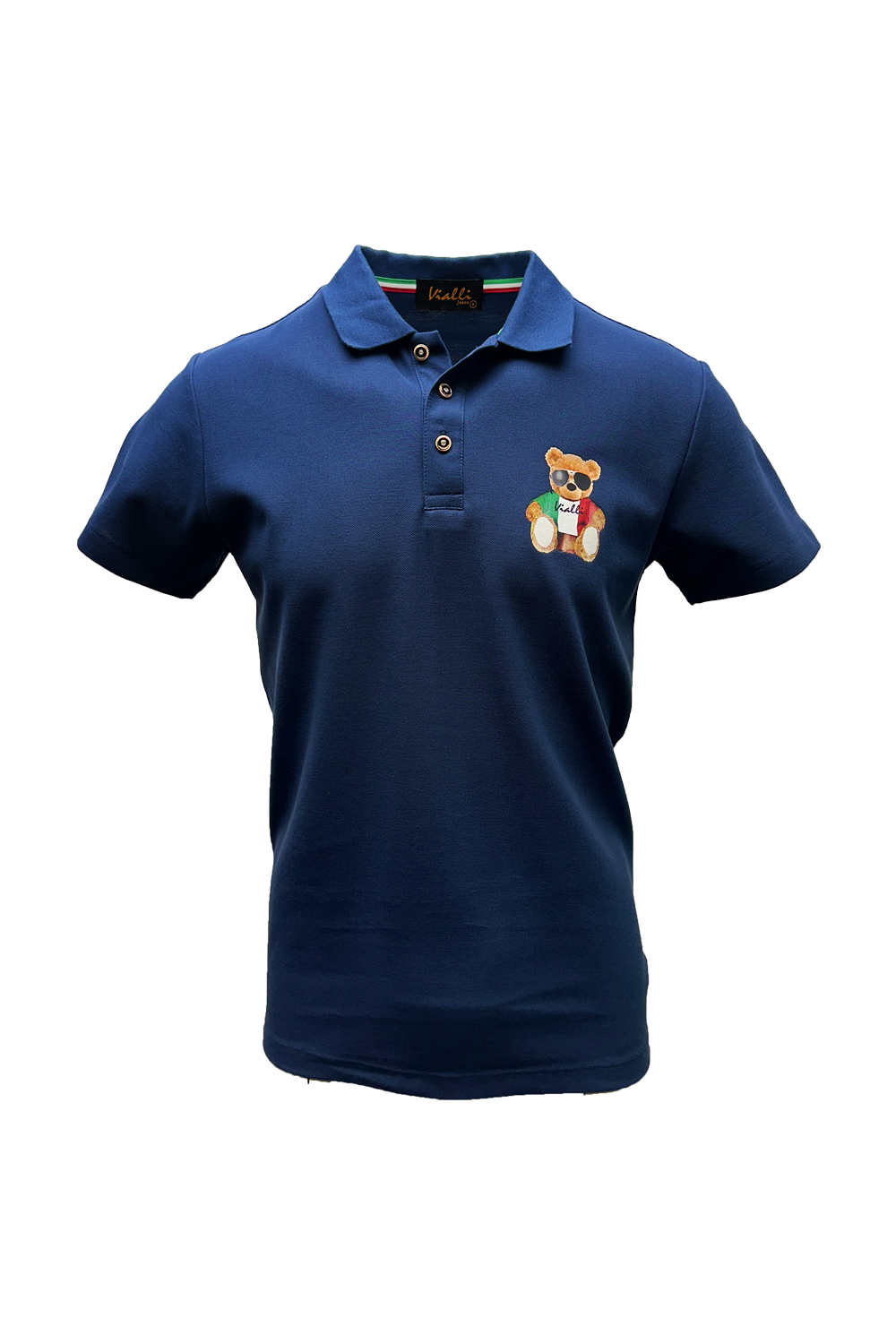 Kresta Golfer*