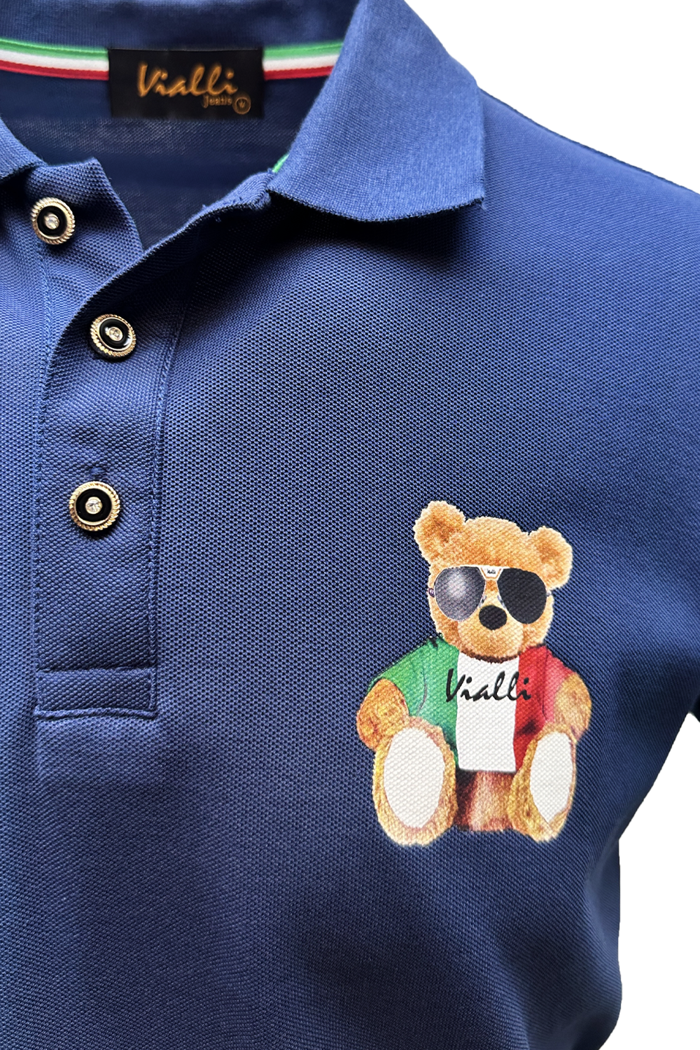 Kresta Golfer*