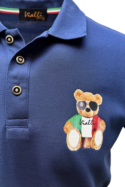 Kresta Golfer*