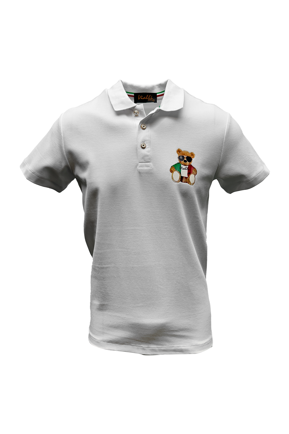 Kresta Golfer*