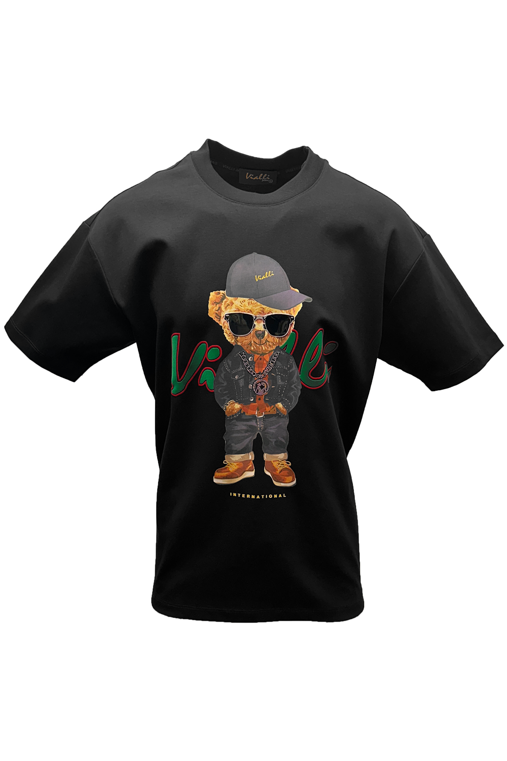Koolkid Oversized T-Shirt*