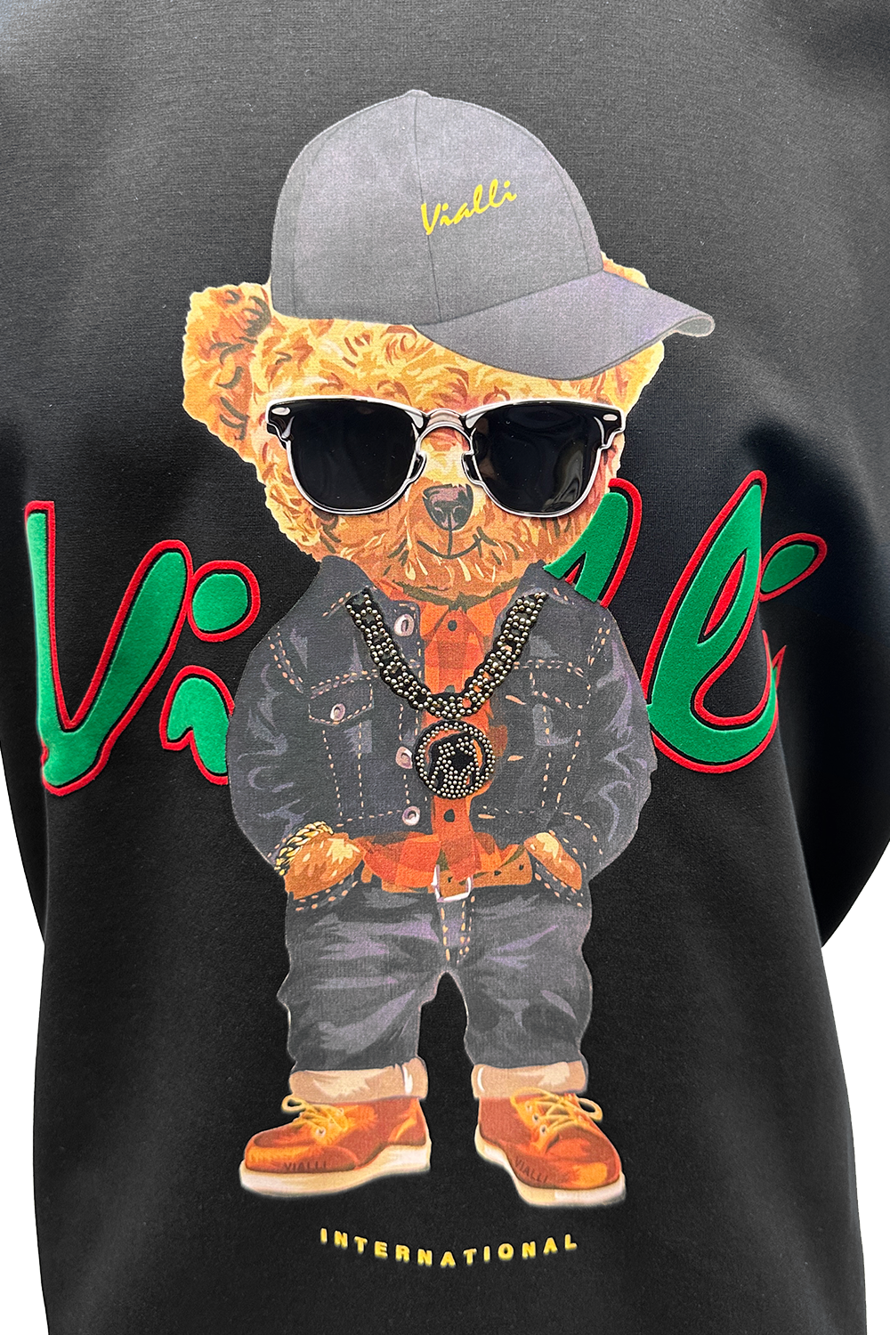 Koolkid Oversized T-Shirt*