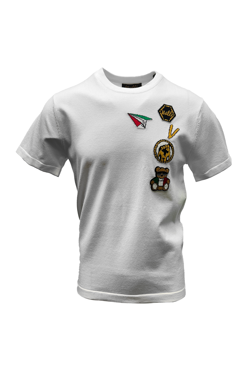 Krunch T-Shirt*
