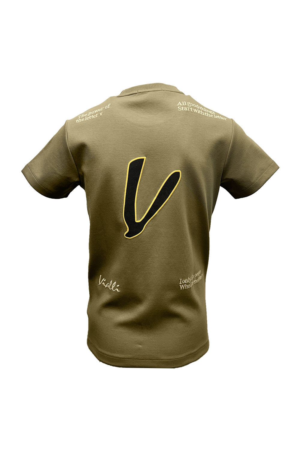 Keption T-Shirt*