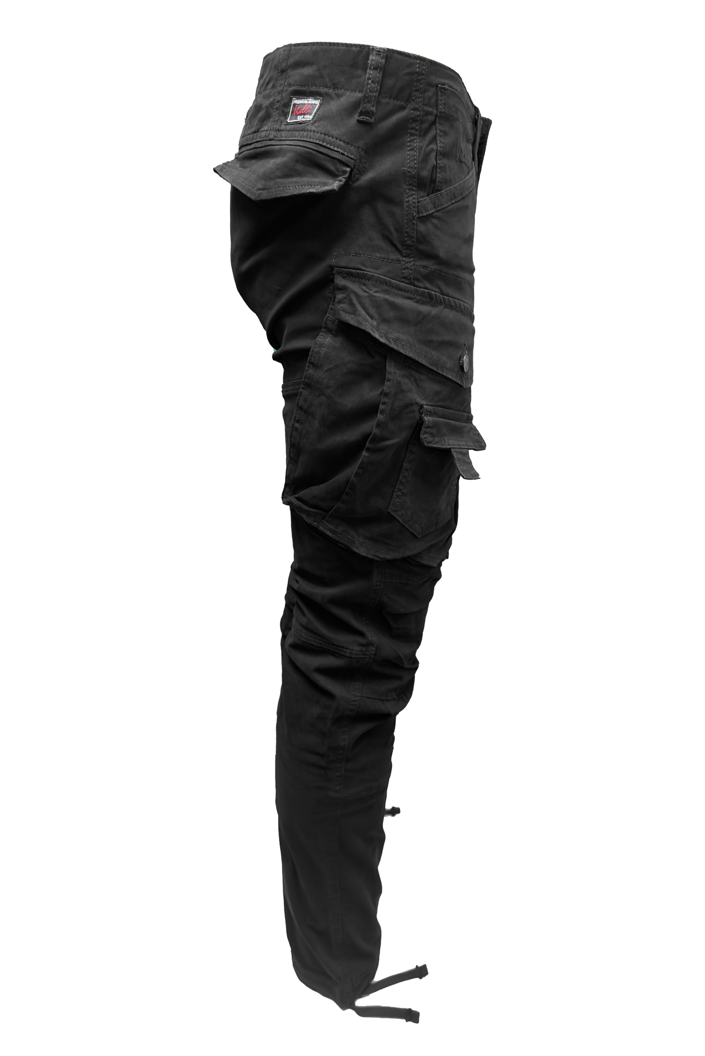 Brad Cargo Pants*