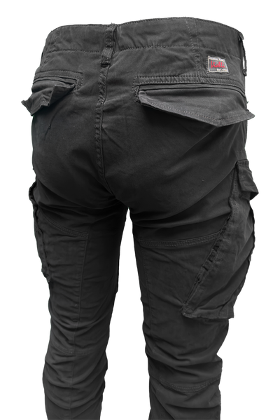 Brad Cargo Pants*