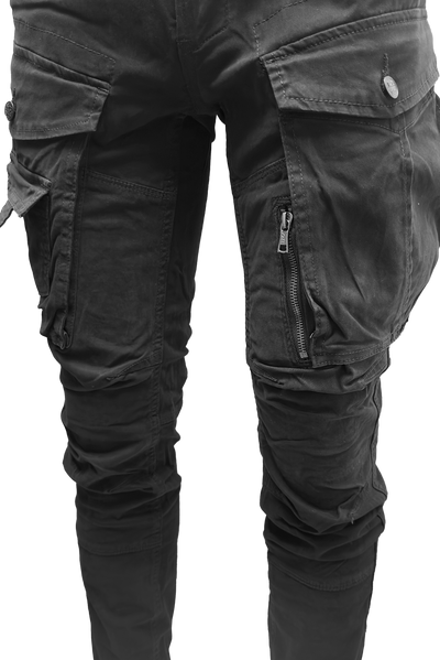Brad Cargo Pants*
