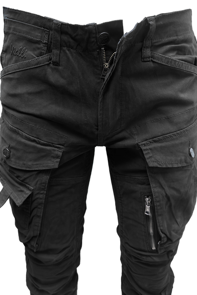 Brad Cargo Pants*