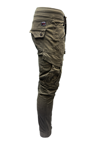 Cop Cargo Pants*