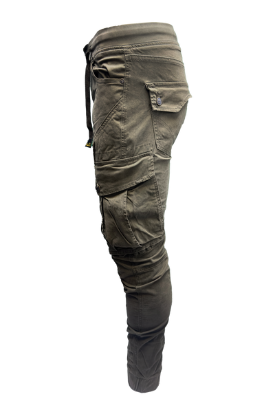 Cop Cargo Pants*