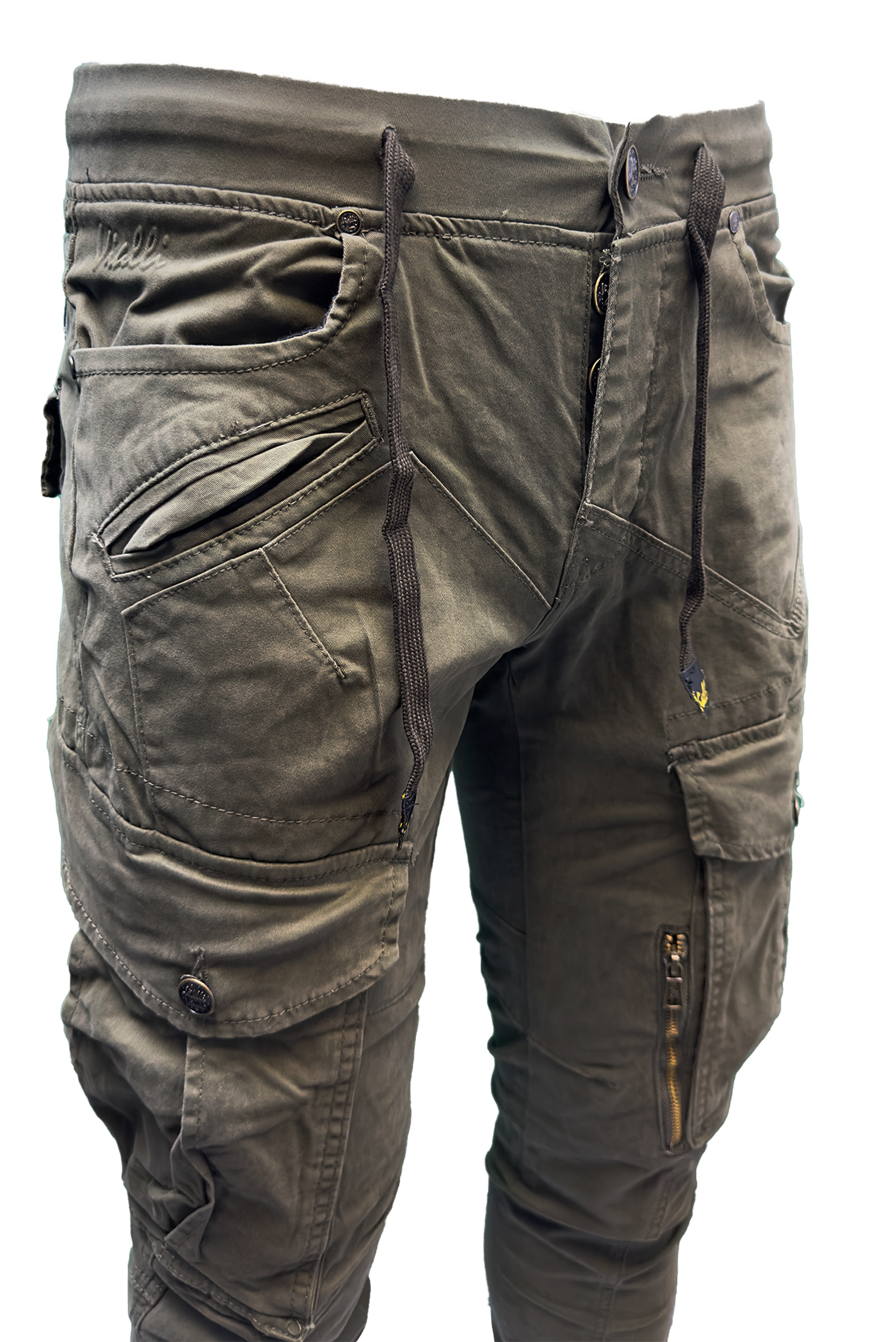 Cop Cargo Pants*
