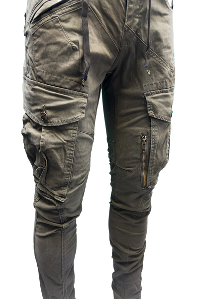 Cop Cargo Pants*