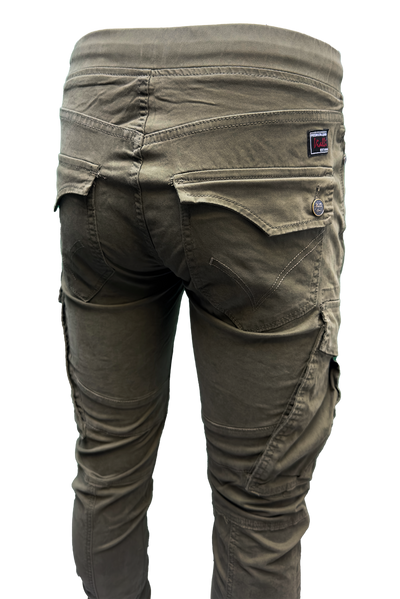Cop Cargo Pants*