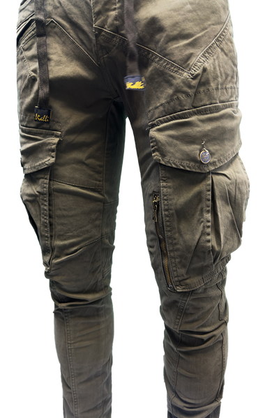 Cop Cargo Pants*