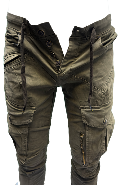 Cop Cargo Pants*