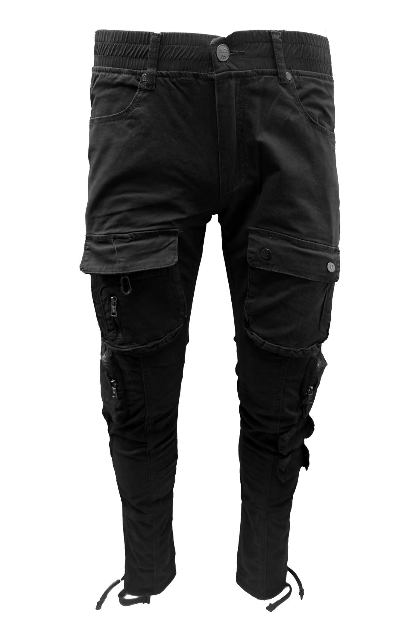 Captain Cargo Pants*