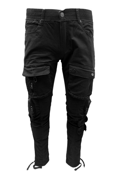 Captain Cargo Pants*