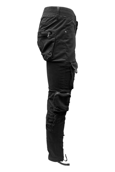 Captain Cargo Pants*