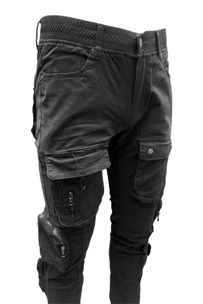 Captain Cargo Pants*