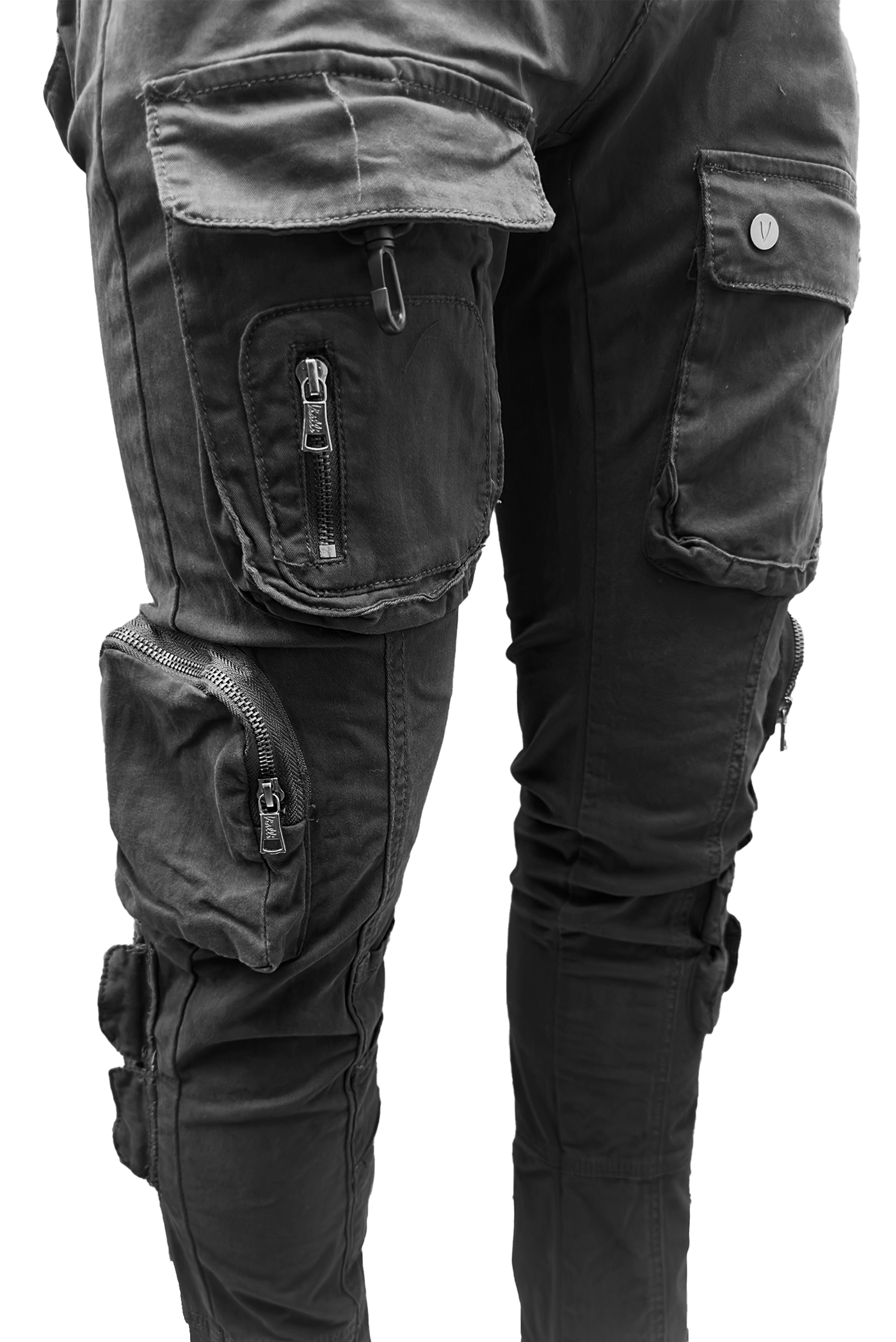 Captain Cargo Pants*