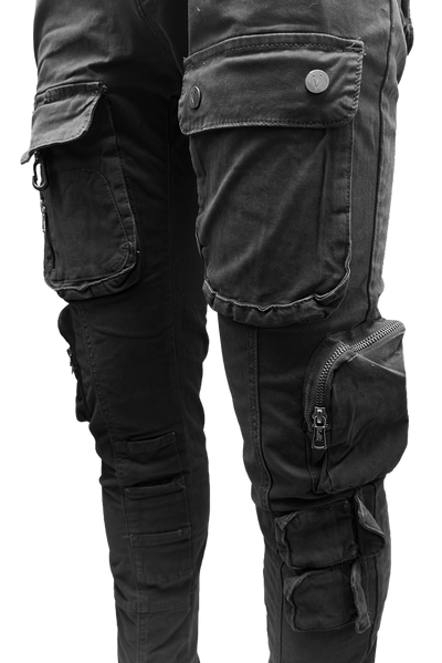 Captain Cargo Pants*