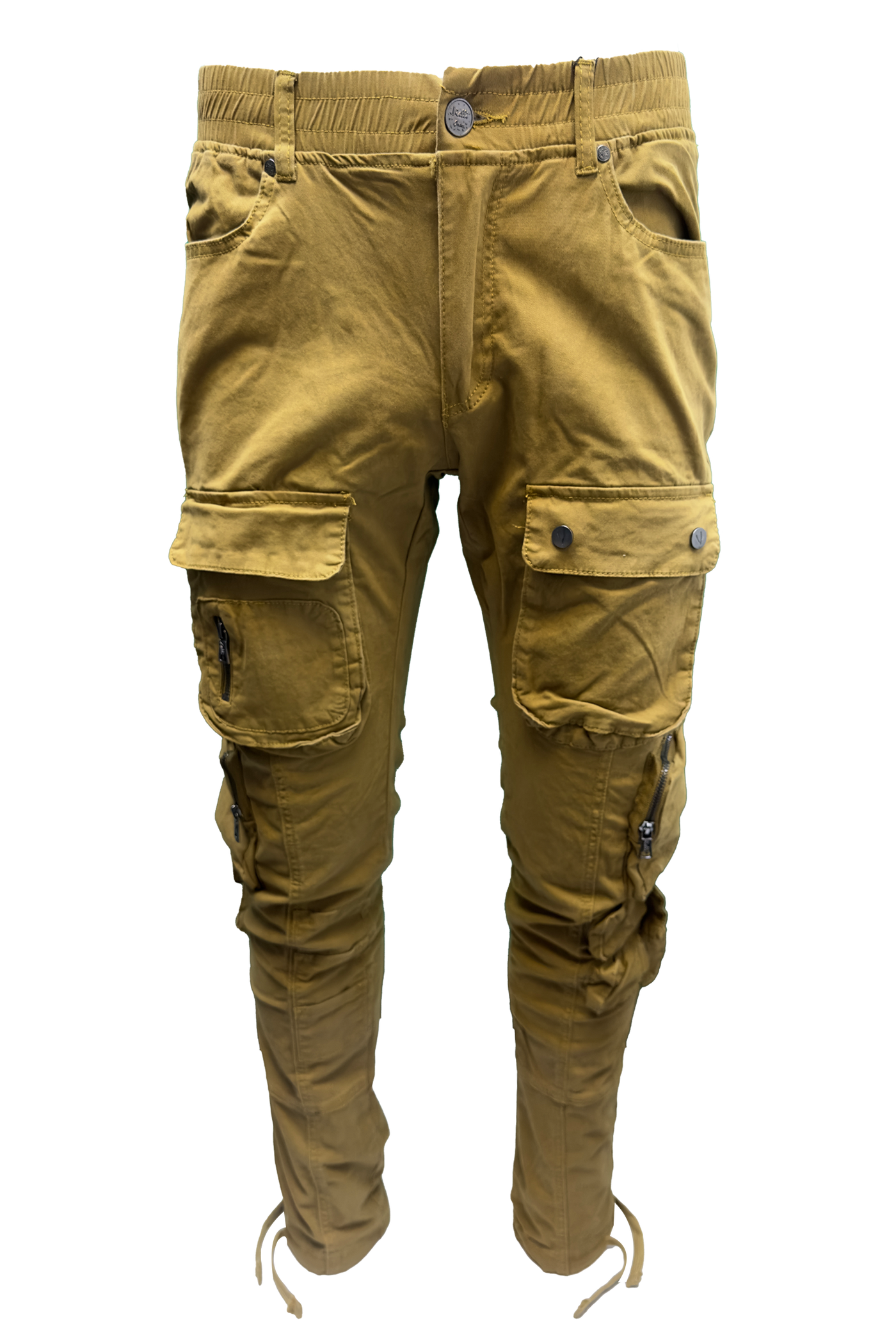 Captain Cargo Pants*