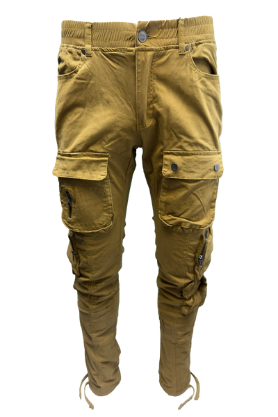 Captain Cargo Pants*