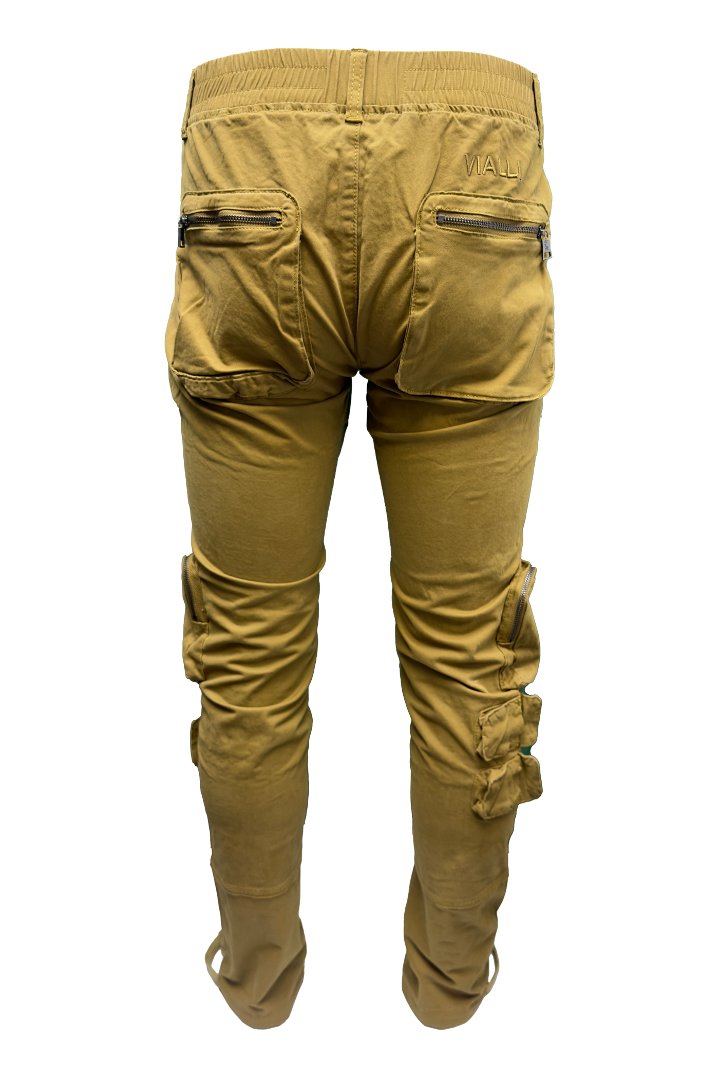 Captain Cargo Pants*