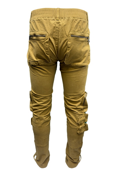 Captain Cargo Pants*