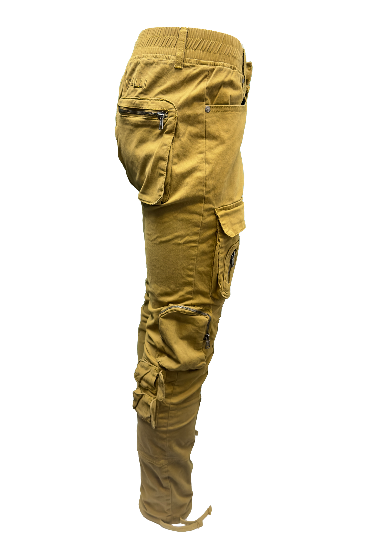 Captain Cargo Pants*