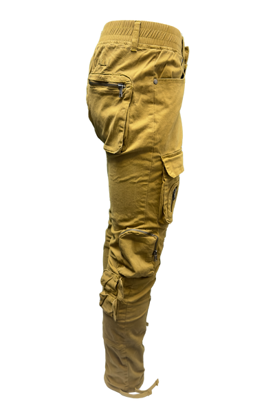 Captain Cargo Pants*