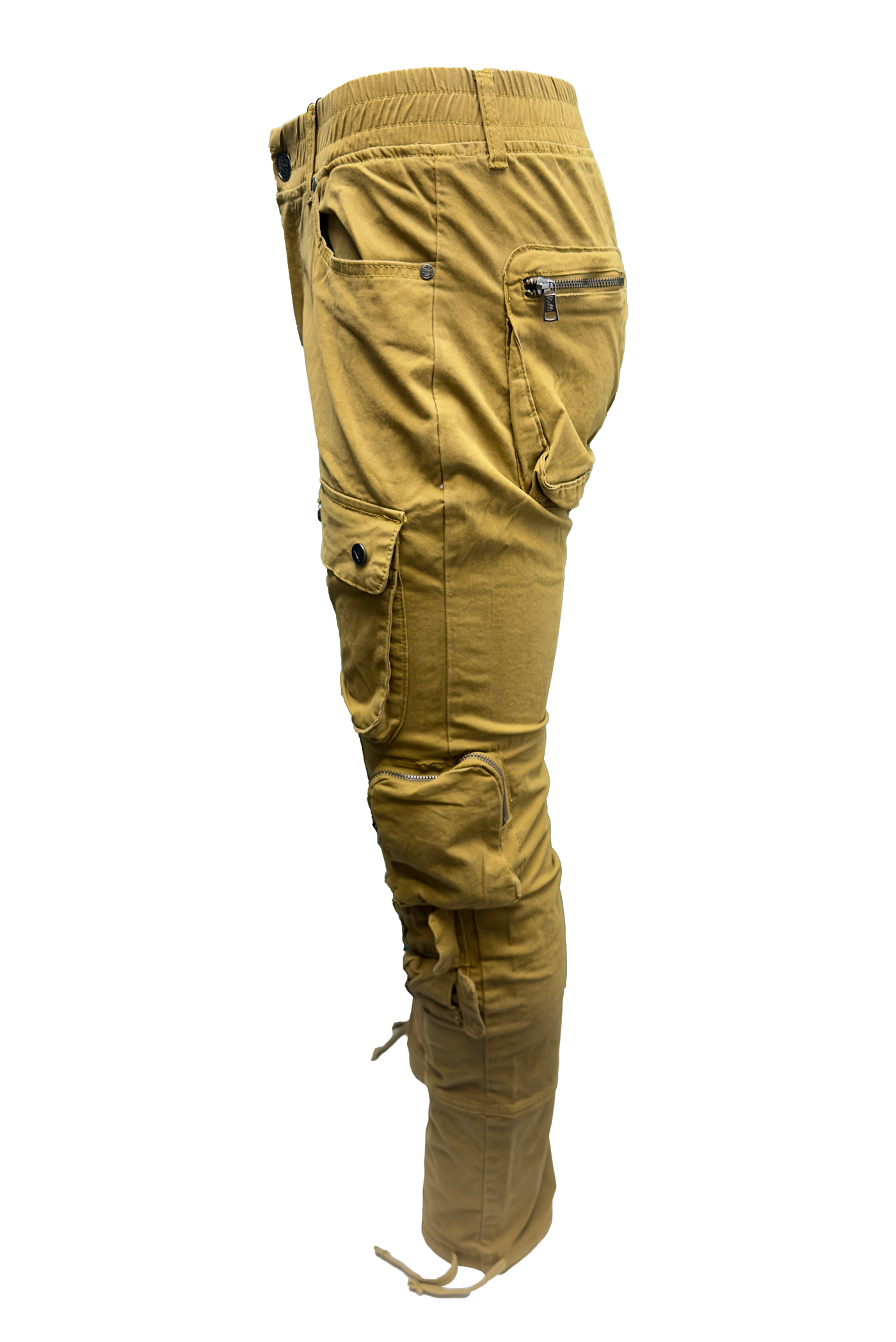 Captain Cargo Pants*