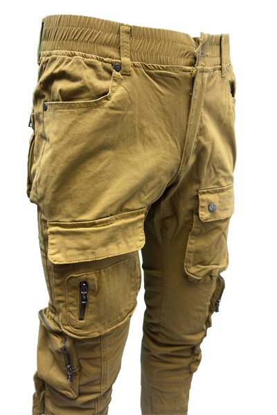 Captain Cargo Pants*