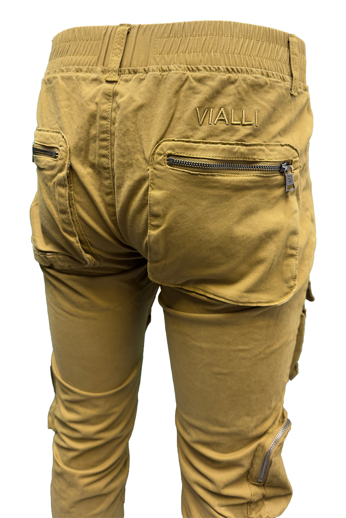 Captain Cargo Pants*